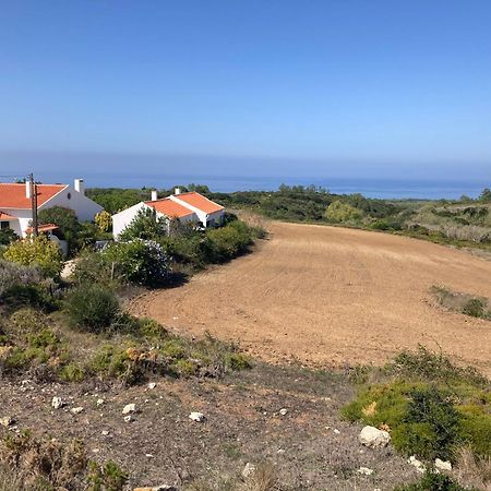 Cozy Country House Near Beaches Azoia  Exteriör bild