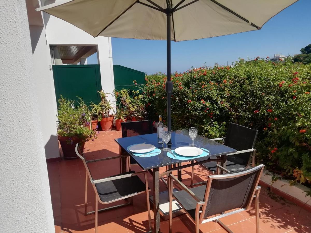 Cozy Country House Near Beaches Azoia  Exteriör bild