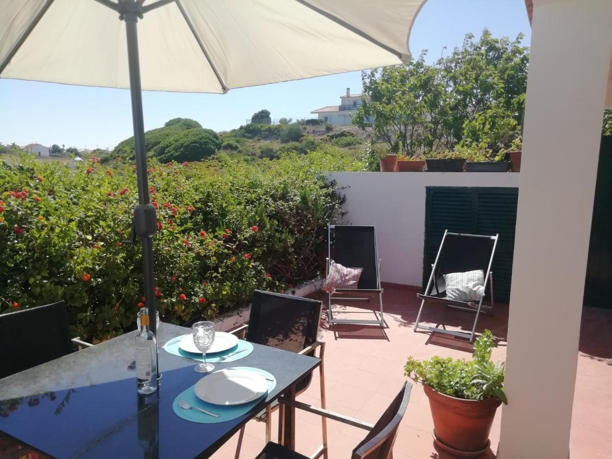 Cozy Country House Near Beaches Azoia  Exteriör bild