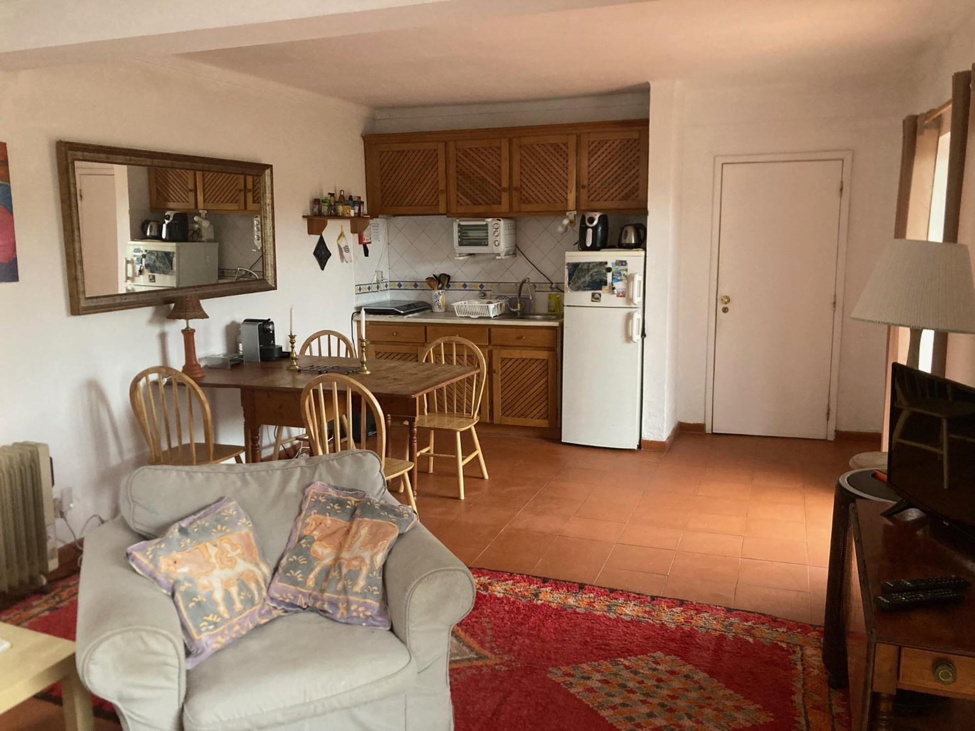 Cozy Country House Near Beaches Azoia  Exteriör bild