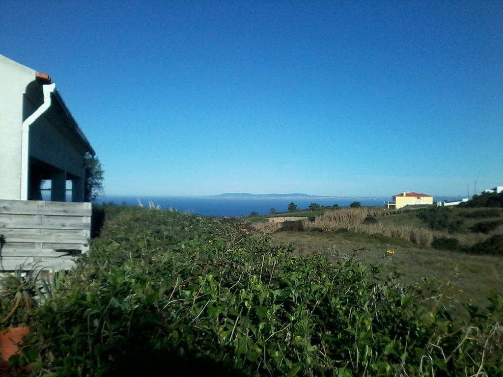 Cozy Country House Near Beaches Azoia  Exteriör bild